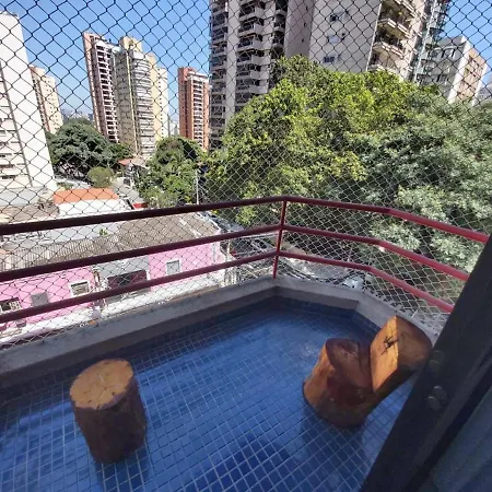 Port Dela Vilete Sao Paulo Exterior photo