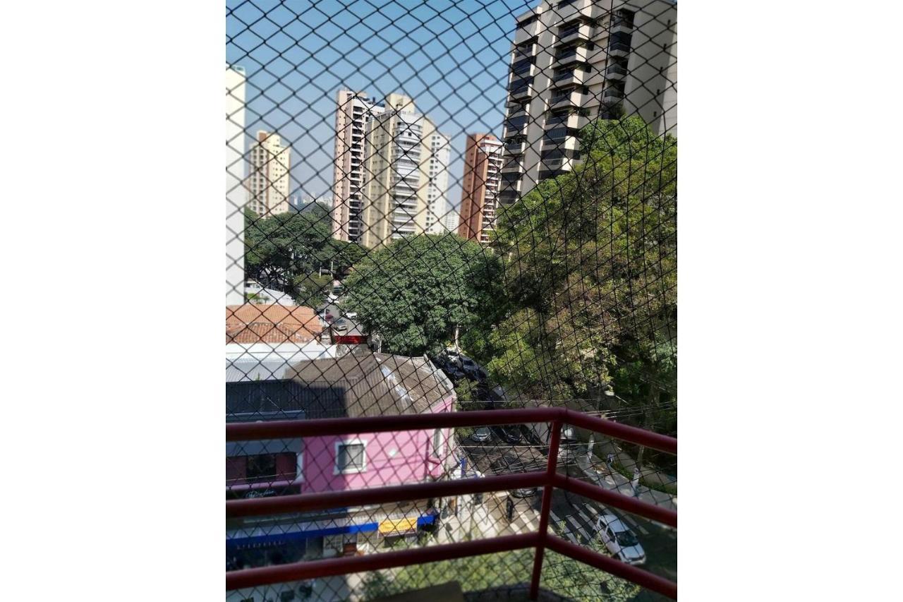 Apartment Port Dela Vilete Sao Paulo