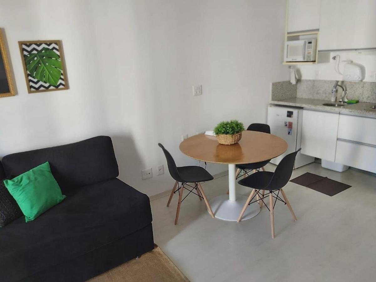 Apartment Port Dela Vilete Sao Paulo