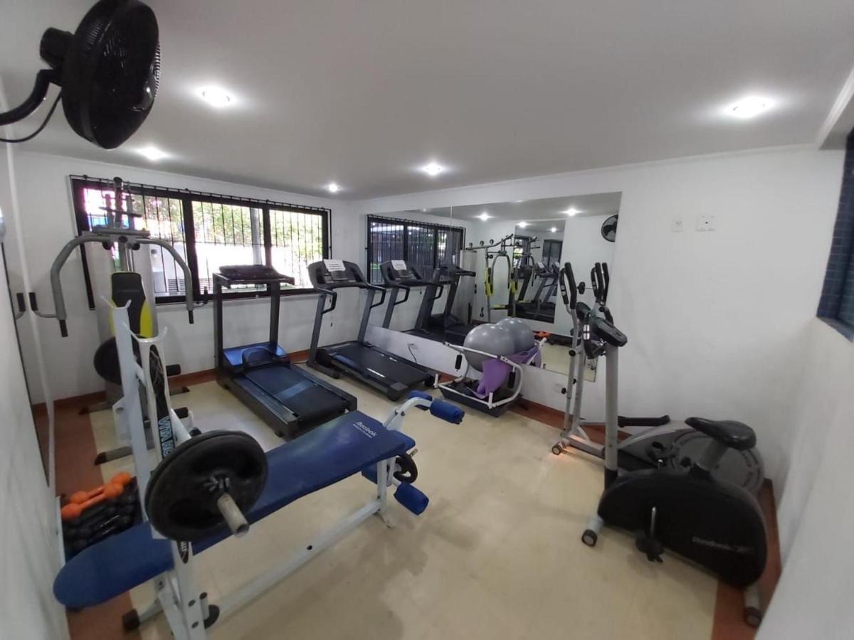 Apartment Port Dela Vilete