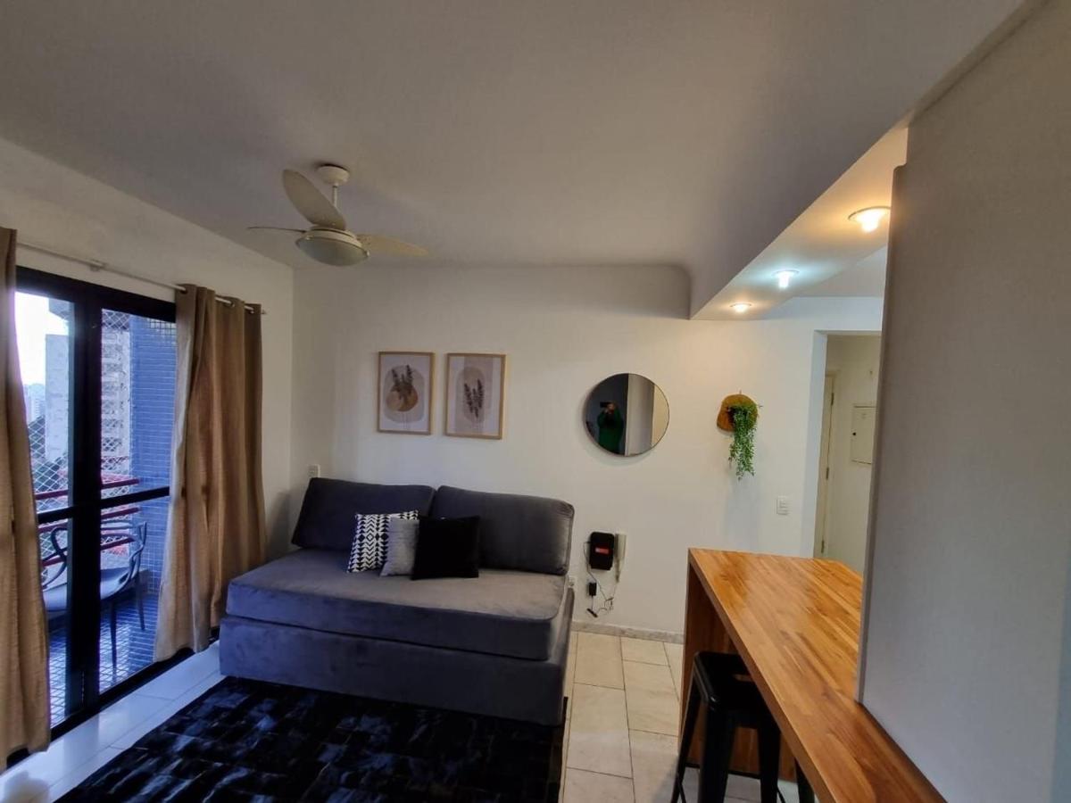 Apartment Port Dela Vilete Sao Paulo