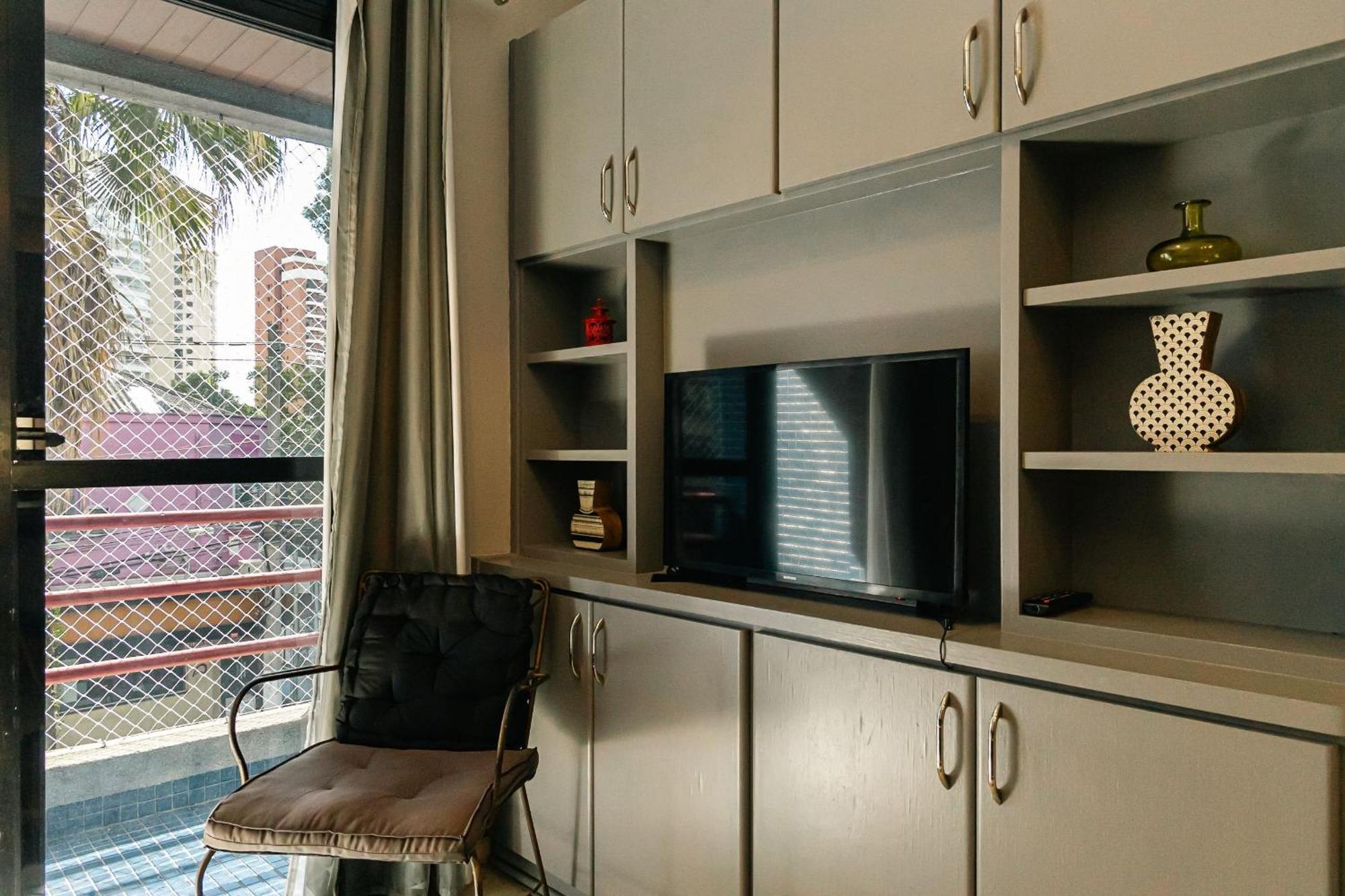 Apartment Port Dela Vilete Sao Paulo