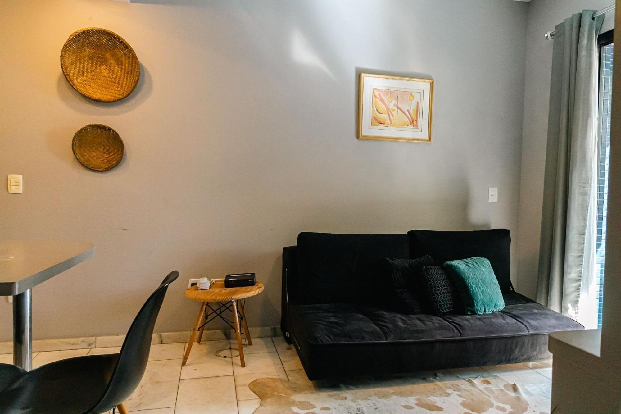 Apartment Port Dela Vilete Sao Paulo