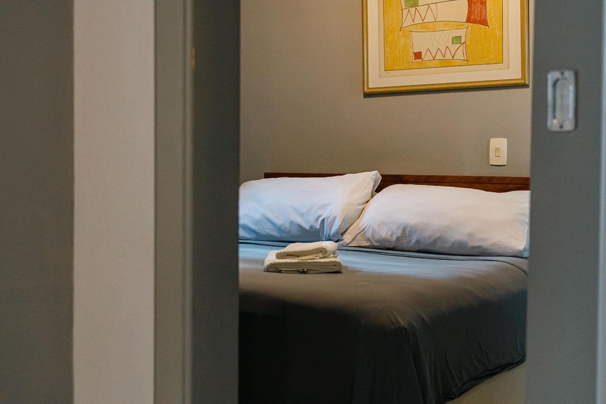 Port Dela Vilete Apartment Sao Paulo