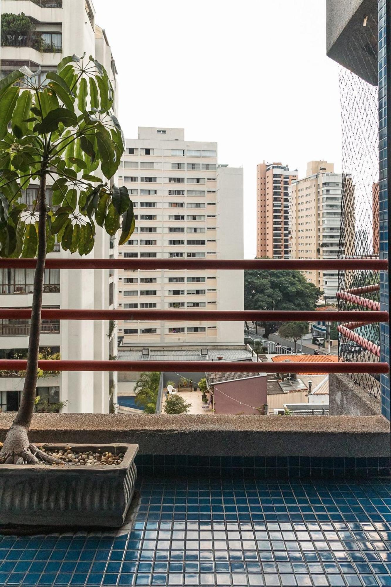 Port Dela Vilete Sao Paulo
