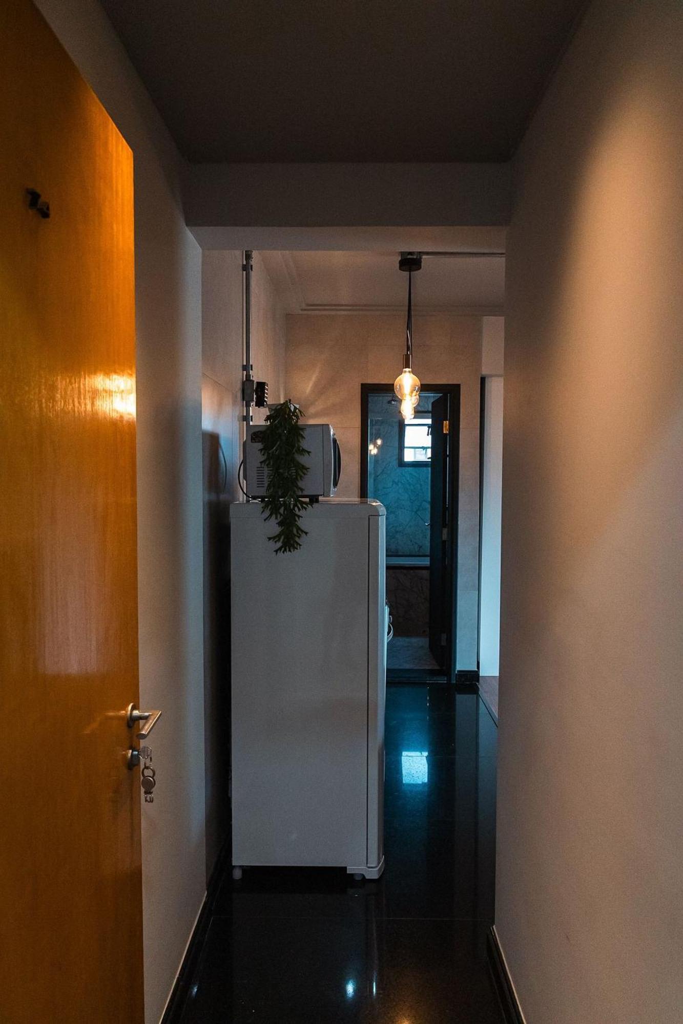 Port Dela Vilete Apartment