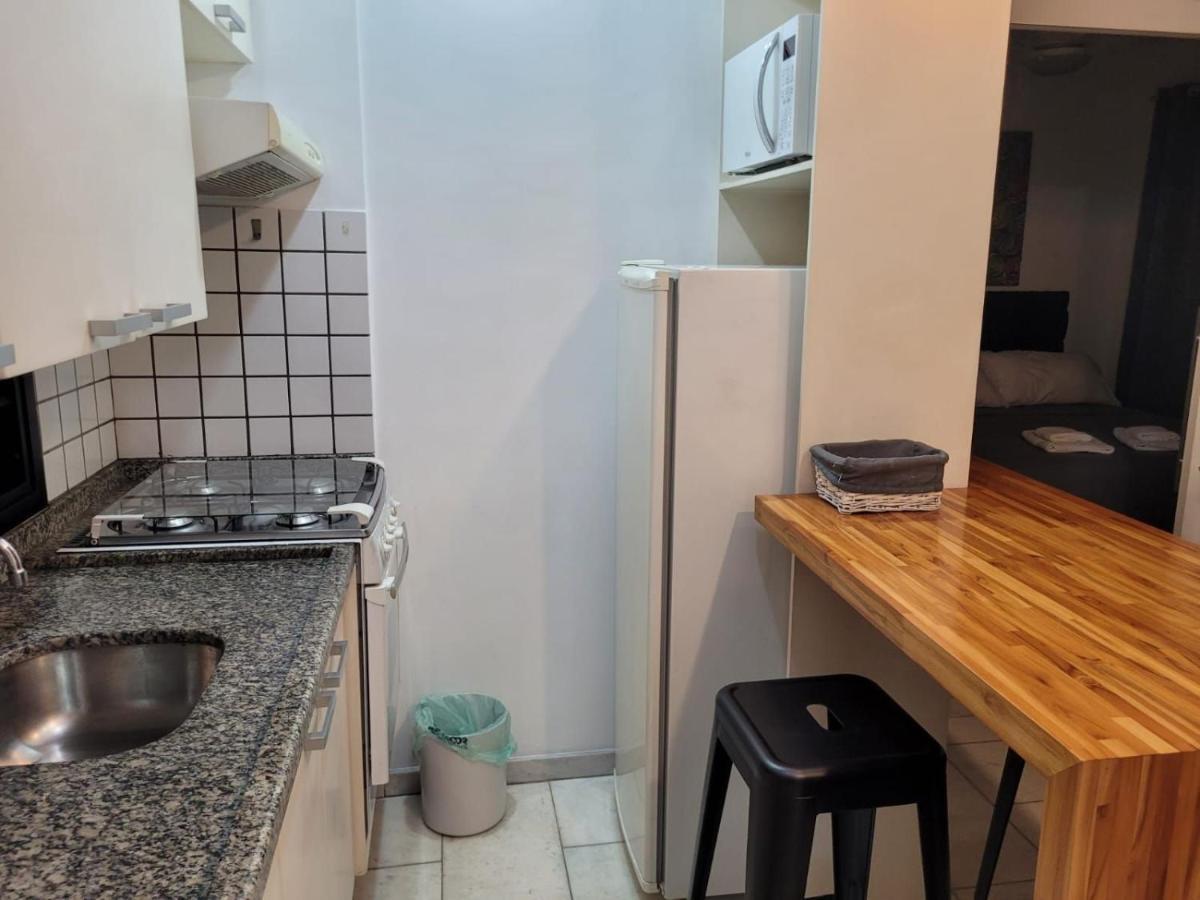 Apartment Port Dela Vilete Sao Paulo