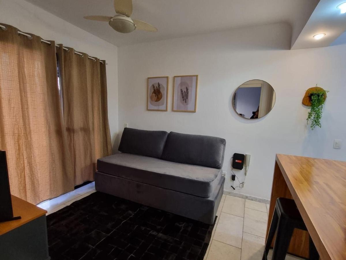 Port Dela Vilete Apartment Sao Paulo