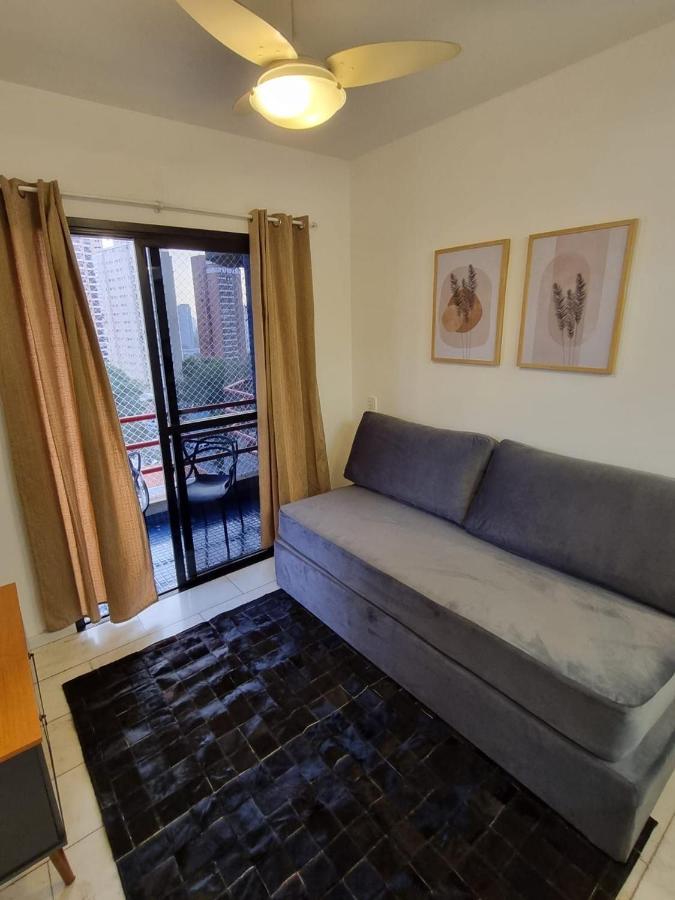 Apartment Port Dela Vilete Sao Paulo